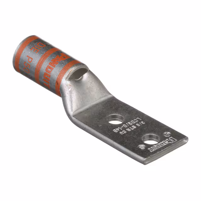 LCD3/0-14B-X Panduit Corp  Connettori rettangolari